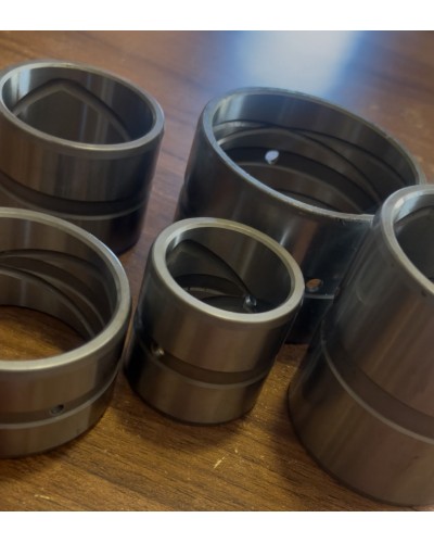 KALJENA ČAHURA 55x65x50