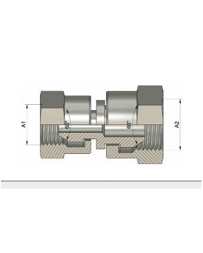 RAVNI BSP ADAPTER (MATICE...
