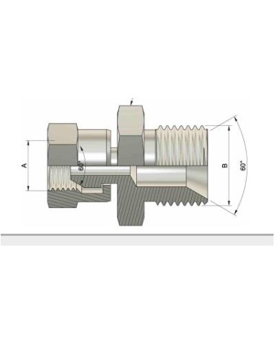 RAVNI BSP ADAPTER...