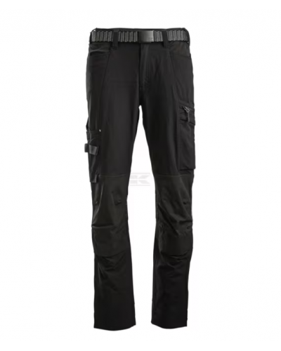 Radne hlače 4 Way Stretch...